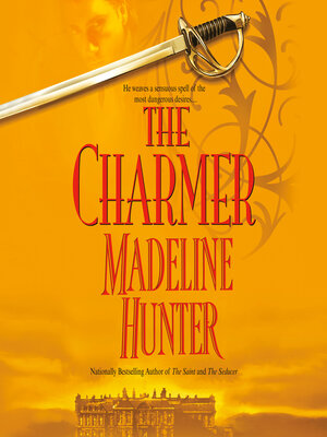 The Charmer - Audiobook